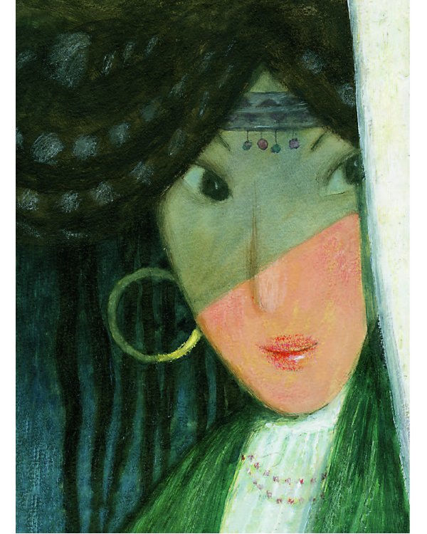 Сказка о золотом петушке