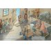 Удивительное дело! Невероятные каникулы у бабушки. Книга увлекательного поиска несуразностей на каникулах. ФГОС