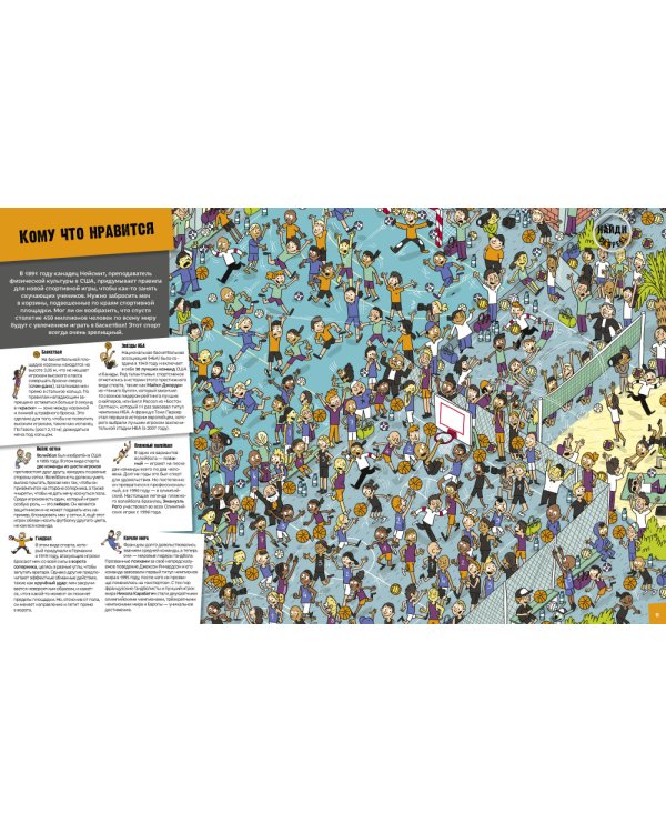 Мировой спорт