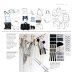 Fashion Design Course: Principles, Practice, and Techniques: The Practical Guide for Aspiring Fashion Designers