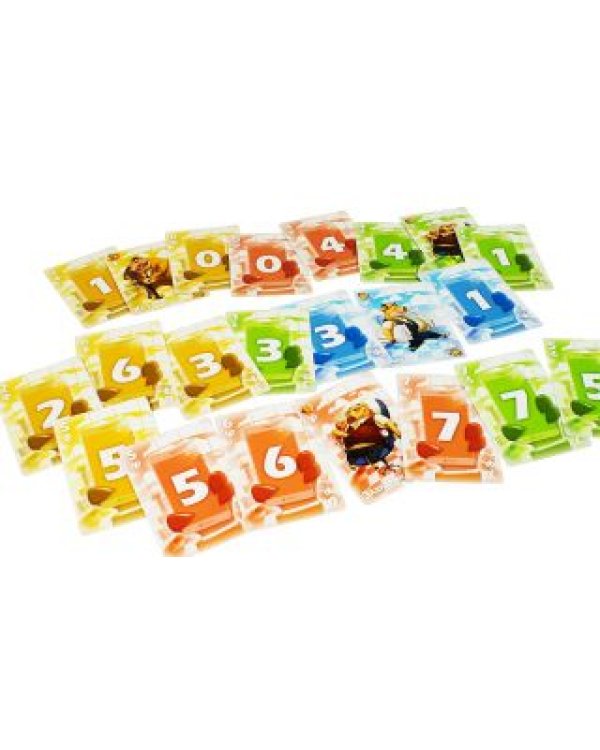 Настольная игра. Свинтус. Премиум-издание