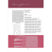 Базовый курс.Плетение на коклюшках:85 узоров с пошаговыми описаниями и схемами