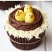Дополнительное изображение книги «Сupcakes (Пирожные). Календарь-органайзер на 2019 год»