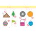 Новые тесты. Для детей 3-4 лет
