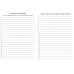 Читательский дневник. 5-6 классы