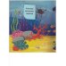 Моря и океаны. Книжка с клапанами