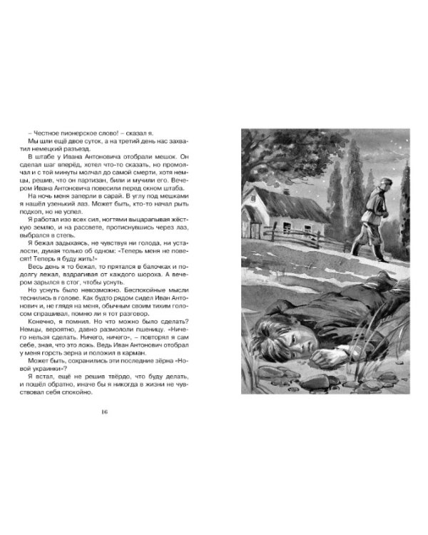 Дополнительное изображение книги «Батальон Бориса Ивановича»
