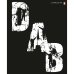 Тетрадь "Dab", А5, 48 листов, клетка