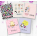 Дневник школьный. Lucky diary. Дизайн 5, 48 листов