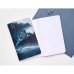 Блокнот для записи иностранных слов. Storm. Брызги, А5, 48 листов