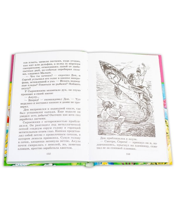 Рэсси - неуловимый друг. Вторая книга из цикла о приключениях Электроника