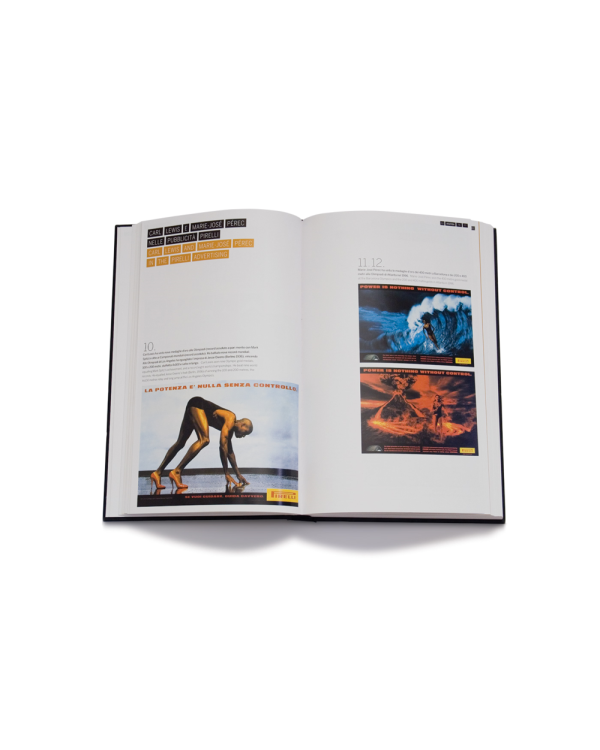 Pirelli: A Hundred Years Supporting Sport