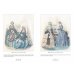 Журнал высокой моды 1846-1848