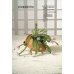 Дополнительное изображение книги «Фигурки из бисера. Деревья и цветы»
