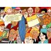 Сказки - мультфильмы Сергея Михалкова