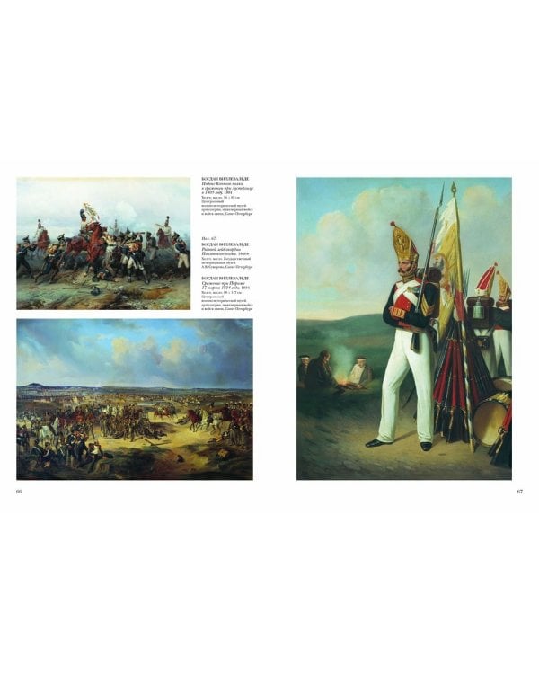 Русская живопись 1860-1870