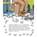 Кот Помпон и маленькие, но гордые птички