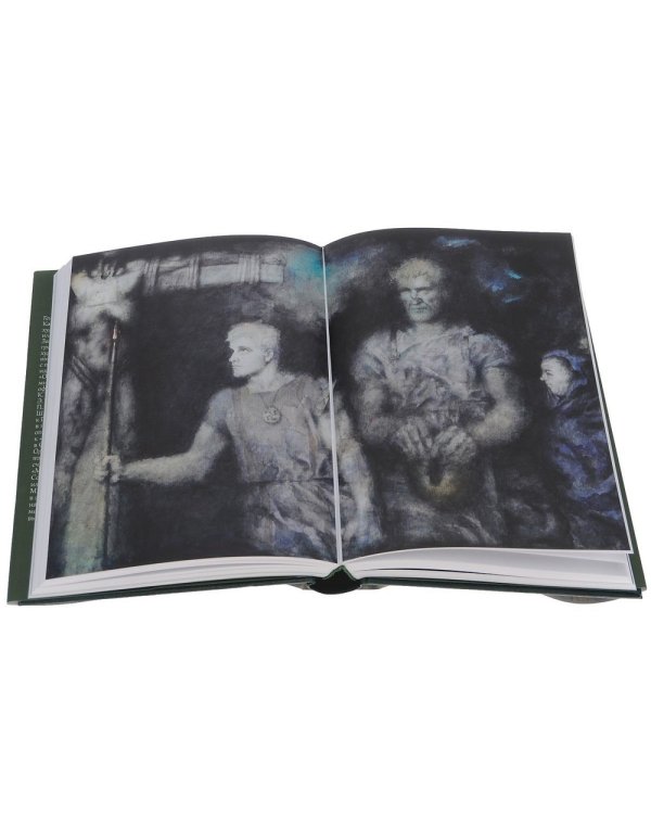 Мастер и Маргарита