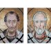 Монастырь Осиос Лукас. Греция