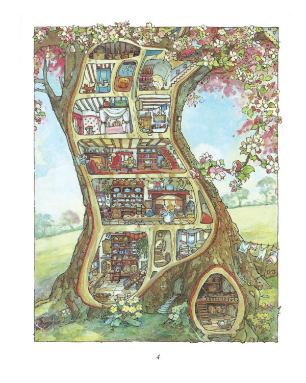 Дополнительное изображение книги «Весенняя история»