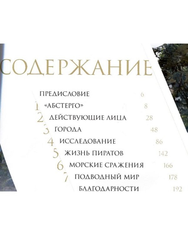 Мир игры Assassin`S Creed IV. Black Flag / Дэвис П.