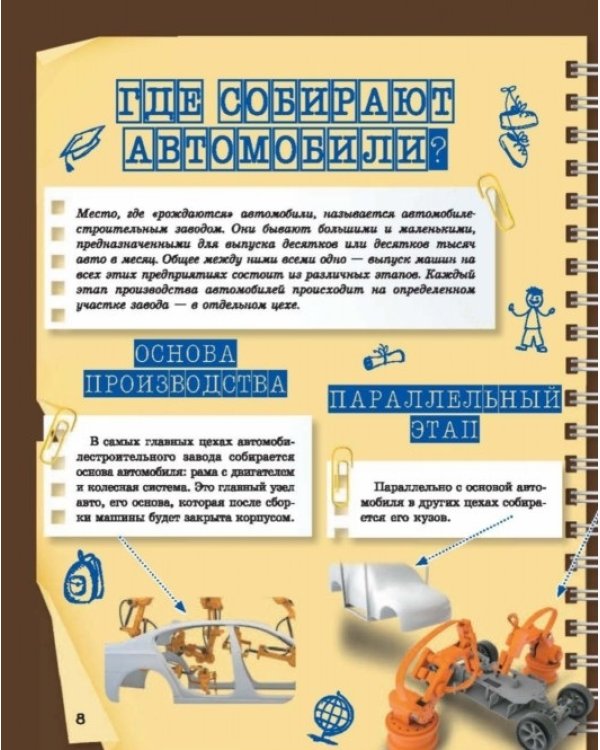 Как это работает?
