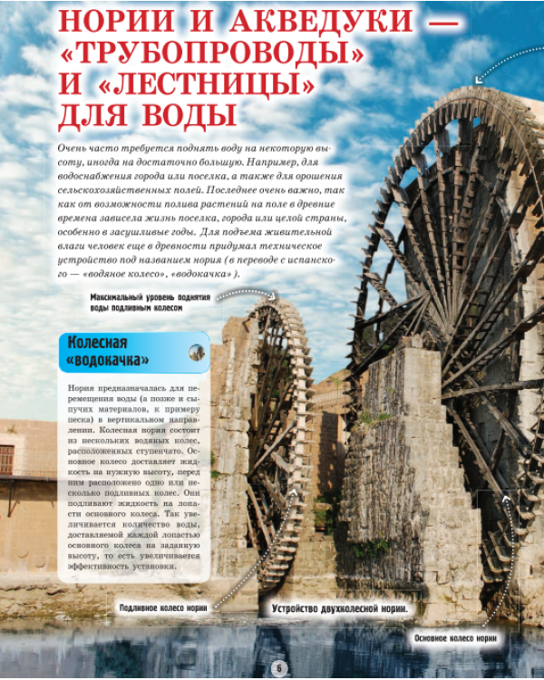 Дополнительное изображение книги «Техника»