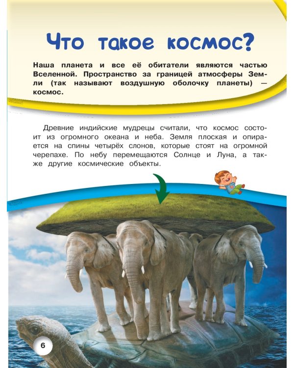 Космос