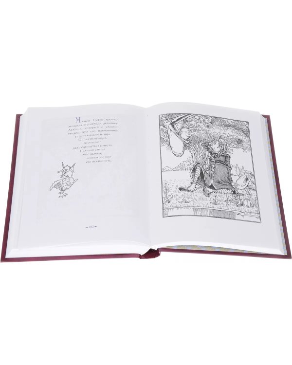 Воспитатель Билли.Приключения дядюшки Любина