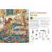 Дополнительное изображение книги «Книжка-находилка юного сыщика»