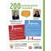 Дополнительное изображение книги «200 развивающих заданий на весь год. 3-4 класс»