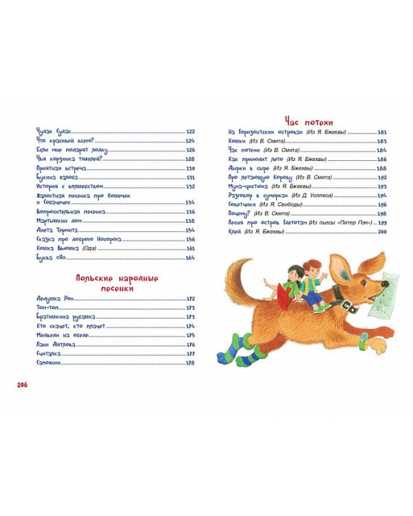 Большая книга стихов