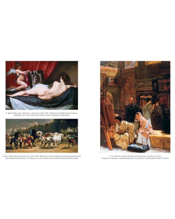 Галерея аферистов. История искусства и тех, кто его продает