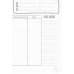 Дополнительное изображение книги «В точку! Bullet-journal. Блокнот (коты)»