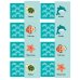 Дополнительное изображение книги «Книга-игра. Животные»