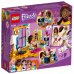 Конструктор Lego "Комната Андреа"