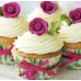 Дополнительное изображение книги «Сupcakes (Пирожные). Календарь-органайзер на 2019 год»
