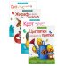Веселые уроки в лесной школе. Набор №1 (количество томов: 4)