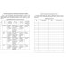 Читательский дневник. 5-6 классы