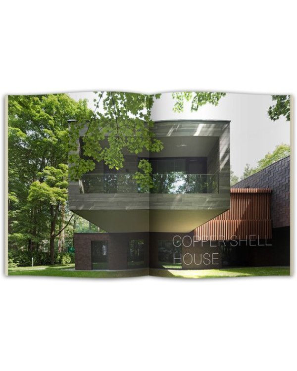 ALEXANDRA FEDOROVA.ARCHITECTS.Архитектурное бюро Александры Федоровой