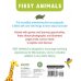 Дополнительное изображение книги «First Animals»