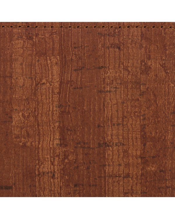 Дополнительное изображение книги «Ежедневник недатированный. Wood, А5, 136 листов, коричневый»