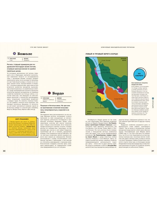 Вино просто. От звёздного сомелье, который поможет выбрать вино