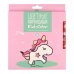 Карандаши цветные "Kids color", 24 цвета