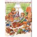 Большая книга правил поведения для малышей