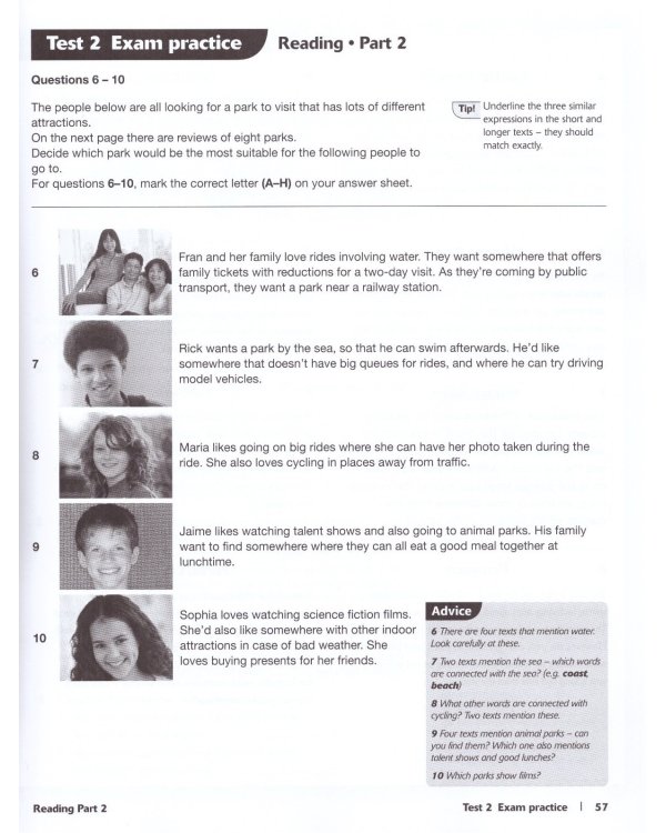 Preliminary for Schools Trainer (+ Audio CD; количество томов: 3)