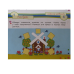 Игры с картинками. Весёлые буквы (3-5 лет)