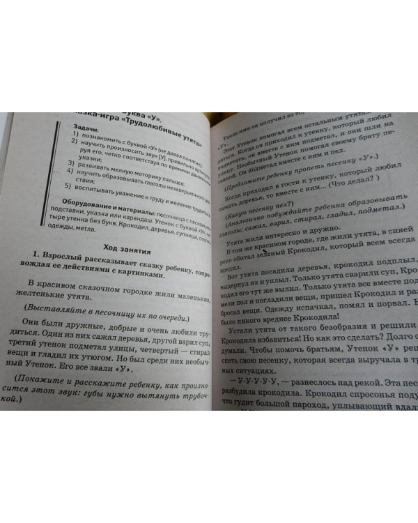 Дополнительное изображение книги «Как научить ребенка читать, если ему 2, 3, 4, 5, 6 или 7 лет? Методическое пособие»