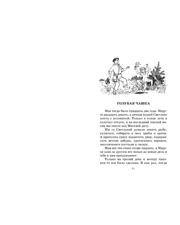 Тимур и его команда