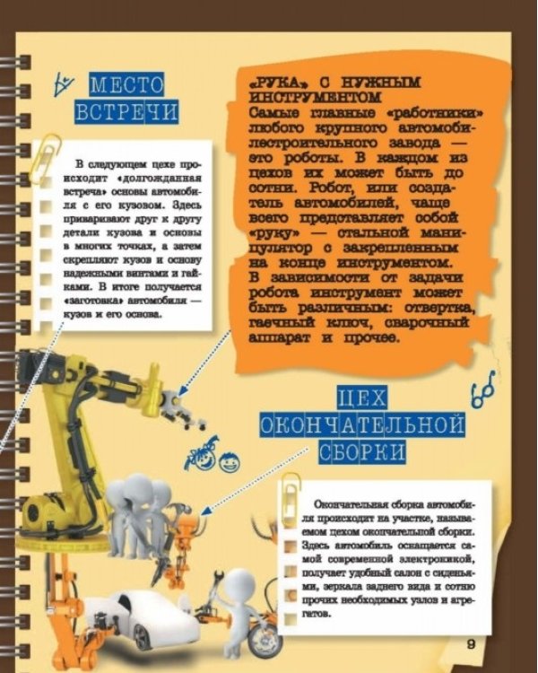 Как это работает?